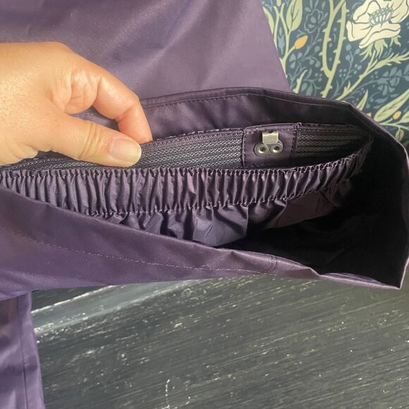 North Face Sally Snow Ski Insulated Pants NWT - Picture 6 of 14